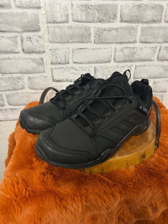 Adidas Other - Adidas Terrex AX3 Beta Climawarm Men's Hiking Shoes